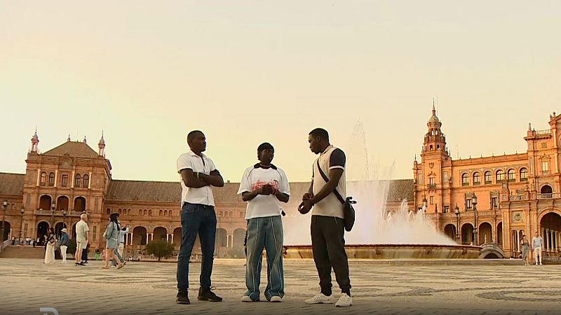 La UE ante el reto migratorio: la colaboración con Mauritania