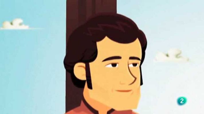 Para todos La 2 - Para todos La 2  - 13/12/12