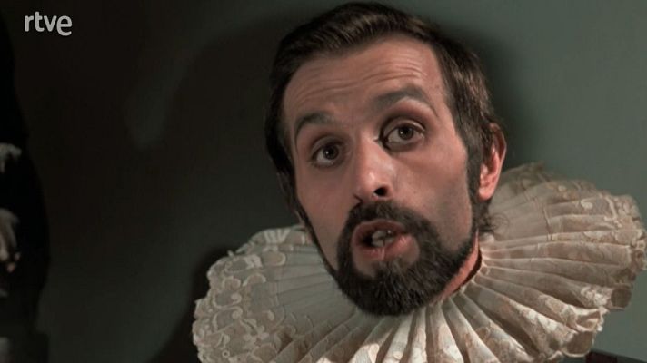 Los pintores del Prado - El Greco. La tormenta