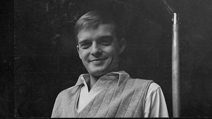 Somos Documentales - Las grabaciones de Capote