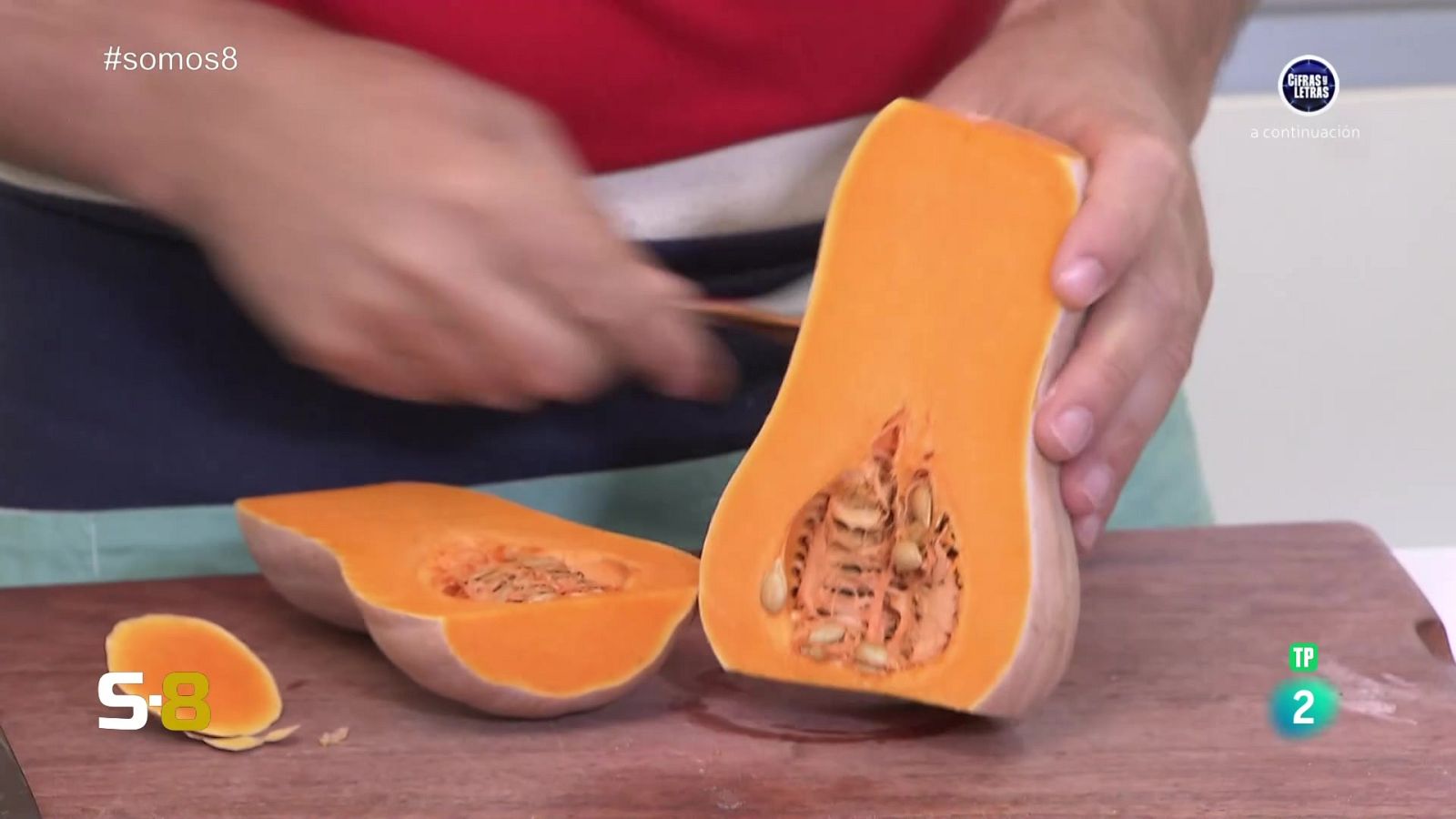 Somos 8 - 23/05/2024 - Somos 8 | Ver