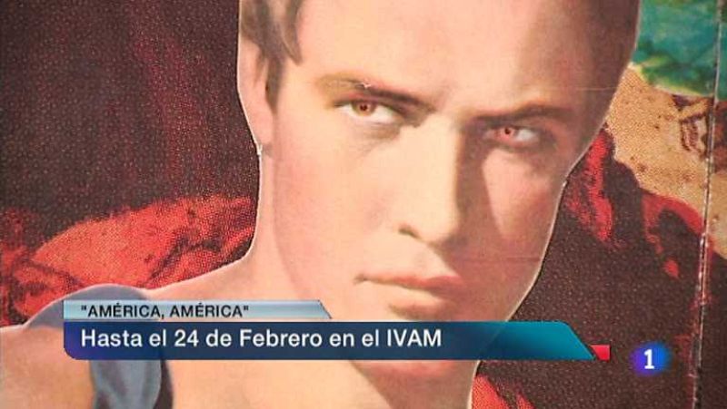 L'Informatiu - Comunitat Valenciana - 13/12/12 - ver ahora