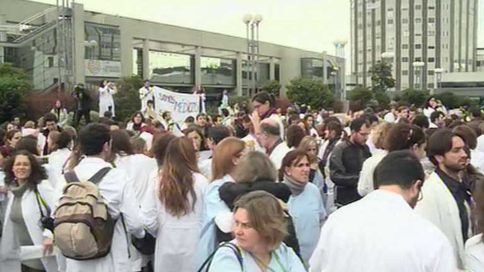 Informativo de Madrid 2 - 13/12/12