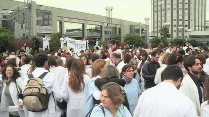 Informativo de Madrid - Informativo de Madrid 2 - 13/12/12