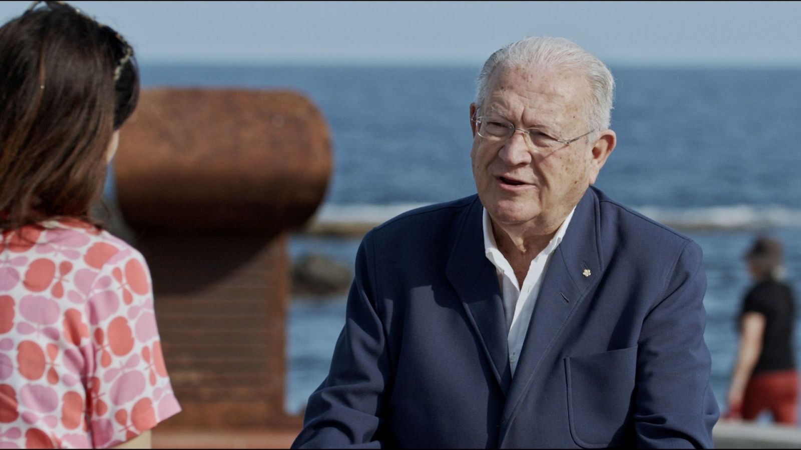 Un país para leerlo - Gran Canaria - ver ahora