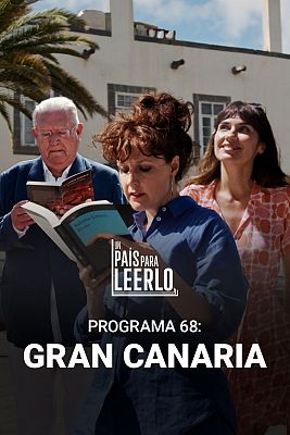 Un país para leerlo - Gran Canaria