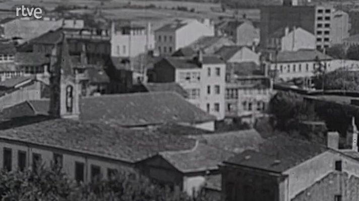 Fiesta - San Froilán en Lugo