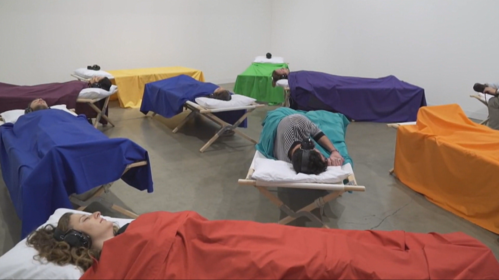 Objetivo igualdad-Influencia del género en la calidad del sueño | Ver