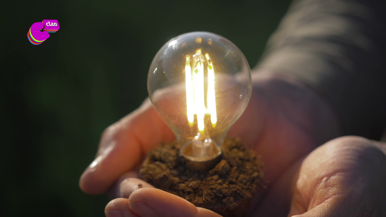 Apaga las luces, ahorra energía - El mes de... | Ver