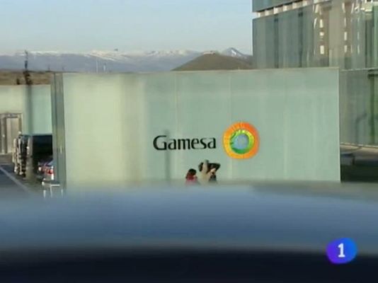 Telenavarra - Telenavarra 2 - 13/12/2012