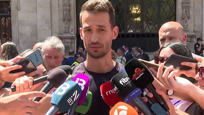 Principal hipótesis: estructura antigua y sobrepeso - Informativo 24h | Ver