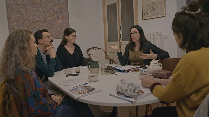 La noche temática - Medicina para la mujer