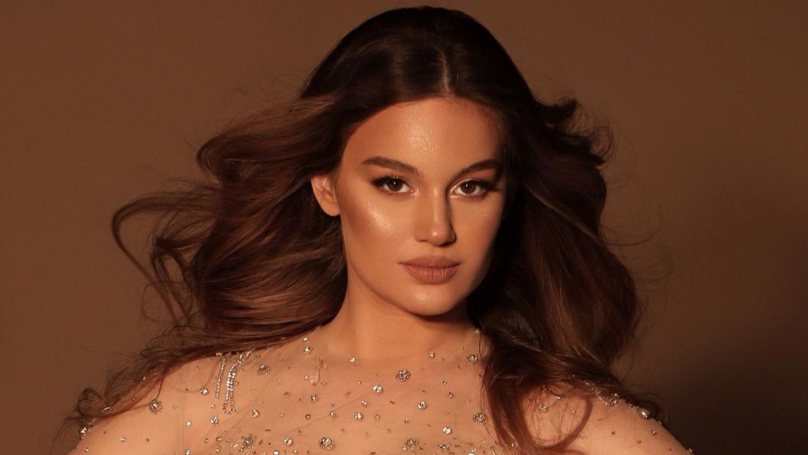 Eurovisión 2020 | Athena Manoukian - "Chains On You" - Armenia - Eurovisión | Ver