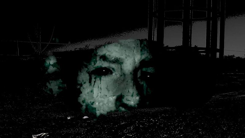 XV Concurso de Cortos RNE - Hiptesis de simulacin - Ver ahora