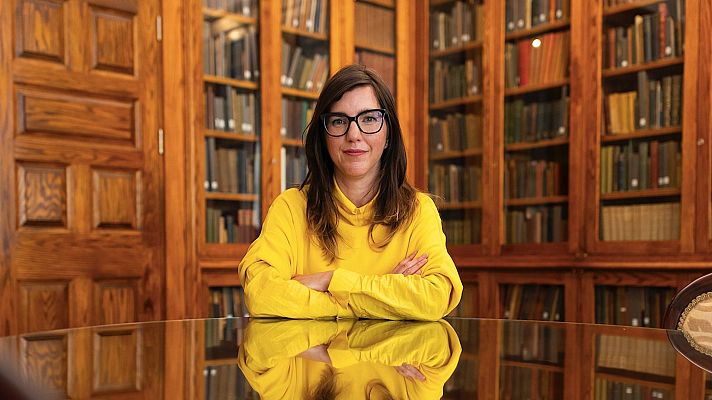 Página Dos - Especial Literatura Irlanda