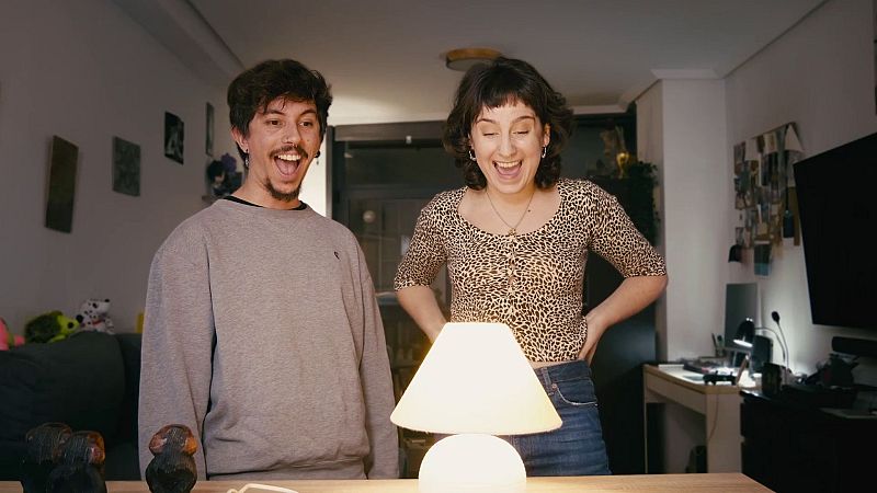 XV Concurso de Cortos RNE - La lmpara - Ver ahora