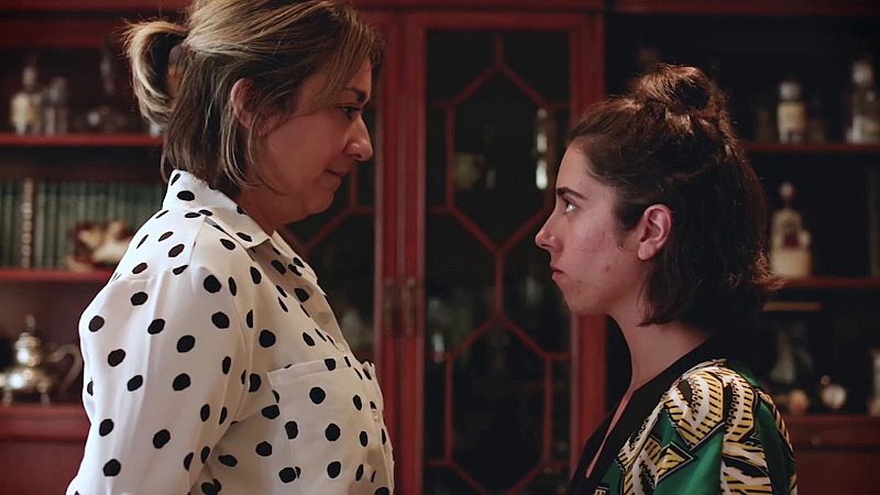 XV Concurso de Cortos RNE - Piedra, papel o tijera - Ver ahora