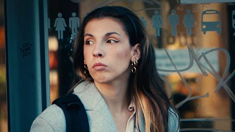 XV Concurso de Cortos RNE - Annimos - Ver ahora