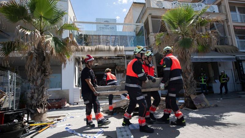 Telediario 1 en cuatro minutos - 24/05/24 – RTVE.es | Ver