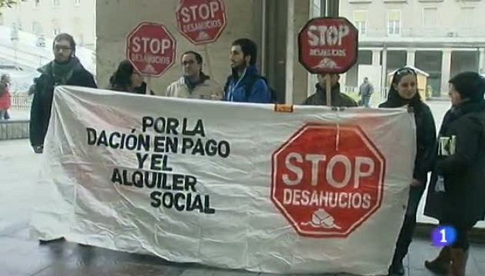 Noticias Aragón - Noticias Aragón 2 - 13/12/12