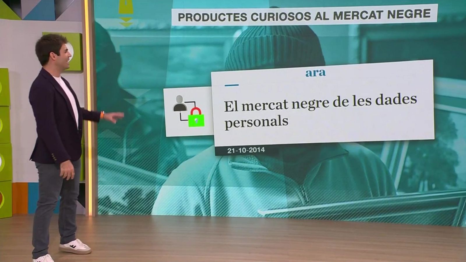 Robatoris, l'accident de Palma i final de Champions | L'altaveu - L'altaveu | Veure