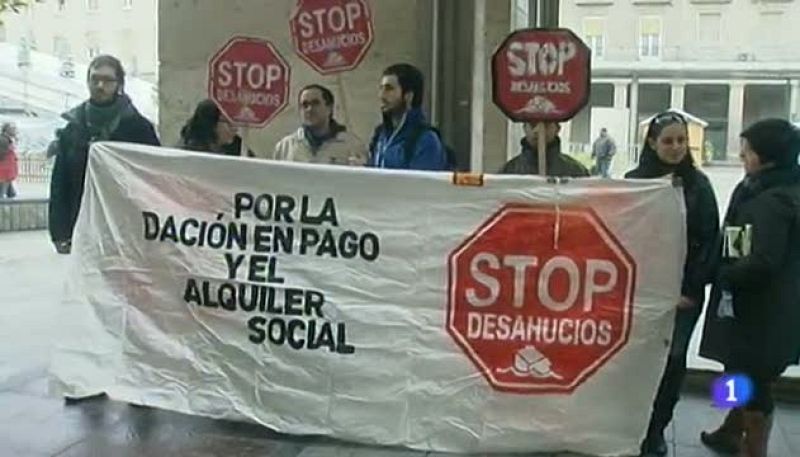 Noticias Aragón 2 - 13/12/12 | Ver