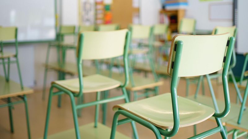 Los colegios, cada vez más atentos de la salud mental | Ver