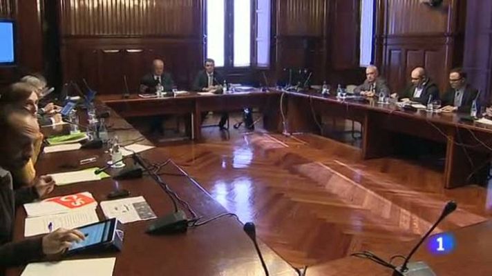 L'Informatiu - L'informatiu 2 - 13/12/2012