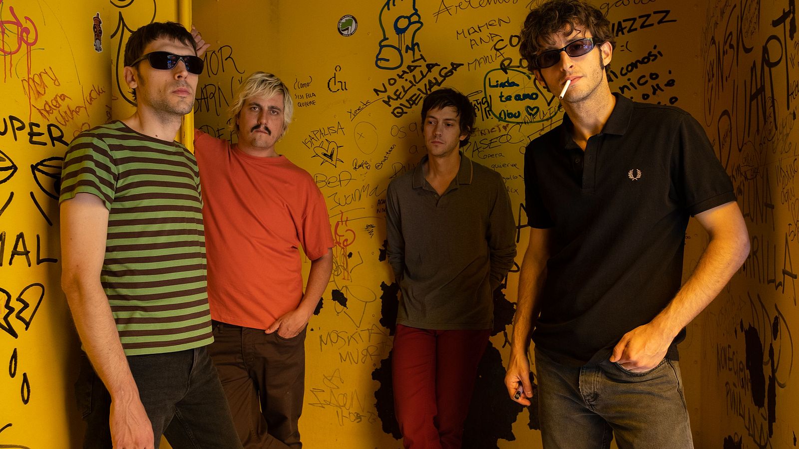 Días de Cine: Segundo Premio | Ver