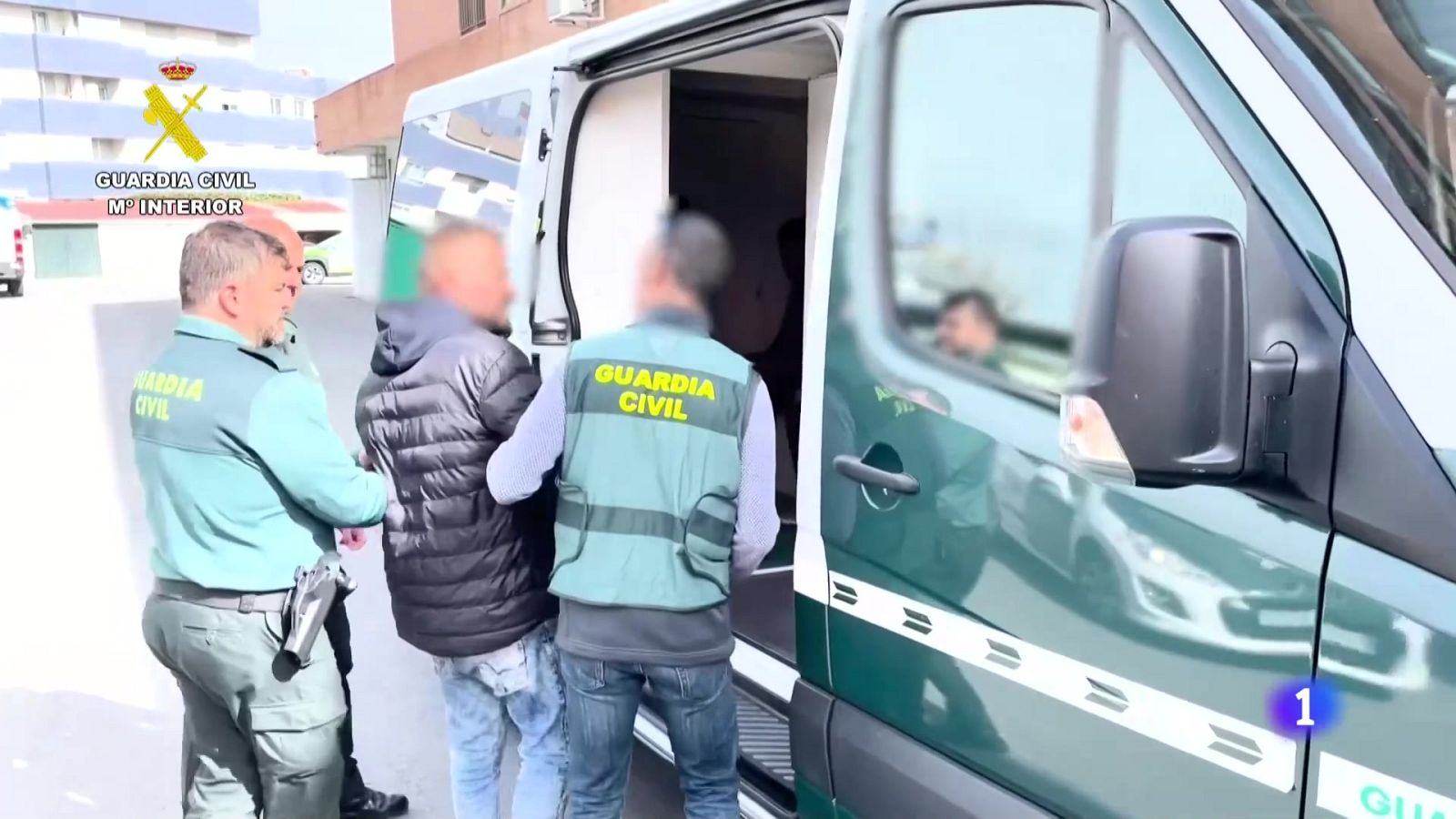 Castilla y León en 1' | Ver