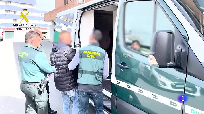 Noticias de Castilla y León - Castilla y León en 1' - 24/05/24