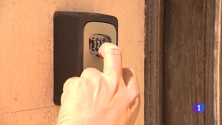 L'informatiu - Comunitat Valenciana - L'Informatiu de la Comunitat Valenciana 2 - 24/05/24