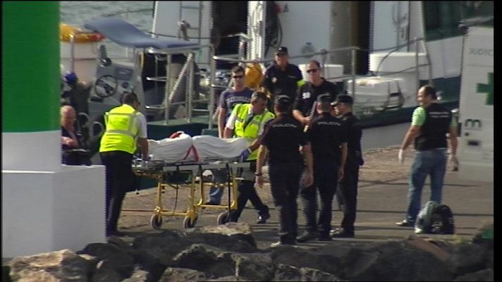 Telecanarias - Telecanarias - 13/12/12