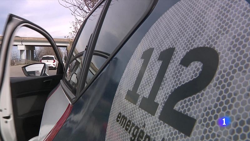 Quatre detinguts, vinculats amb el robatori de coure del 12M - L'Informatiu | Veure