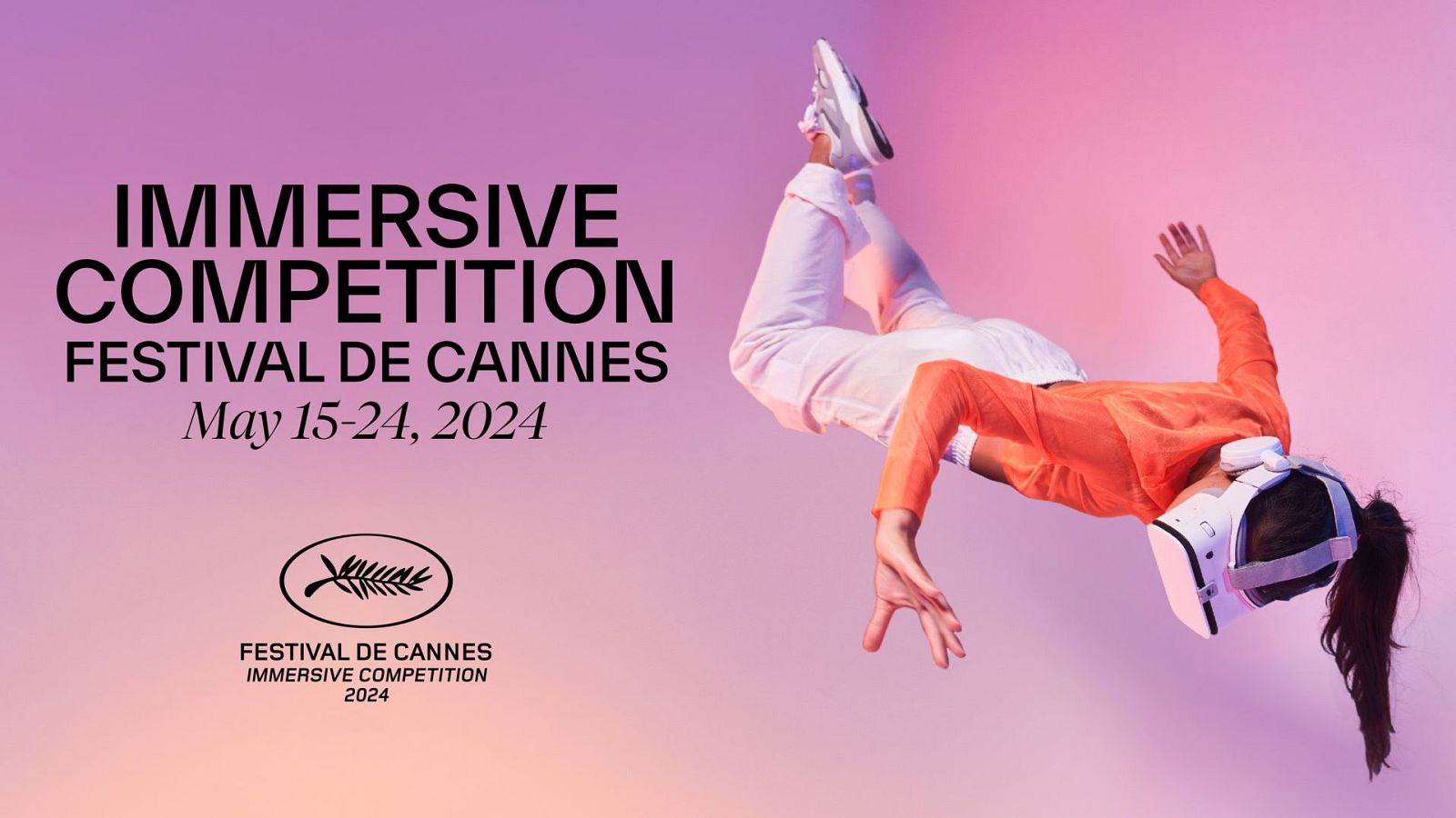 Días de Cine: Festival de Cannes 2024 (II de III) | Ver