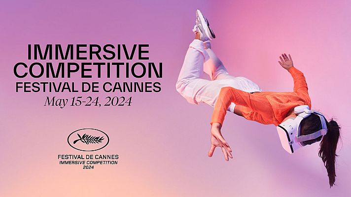 Días de cine - Días de Cine: Festival de Cannes 2024 (II de III)