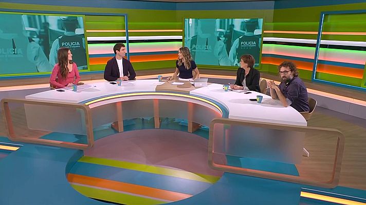 L'altaveu - Què passa amb el coure robat a la xarxa ferroviària?