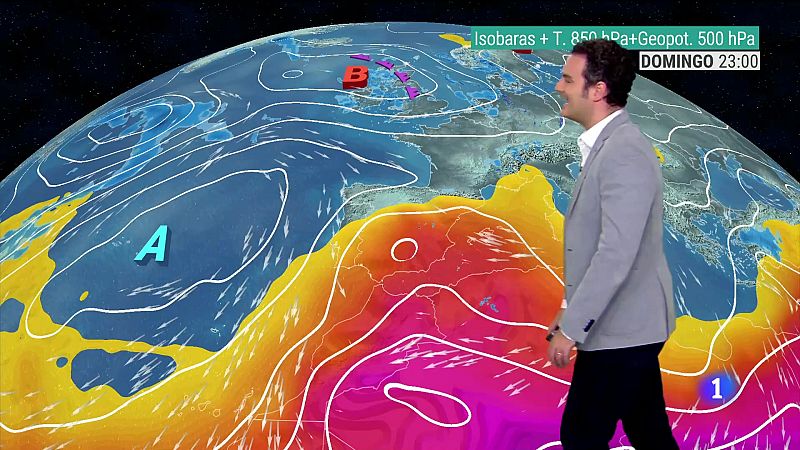 El tiempo en Canarias - 24/05/2024 | Ver