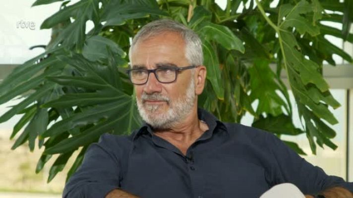 Días de cine - Días de Cine: El cine según Javier Fesser