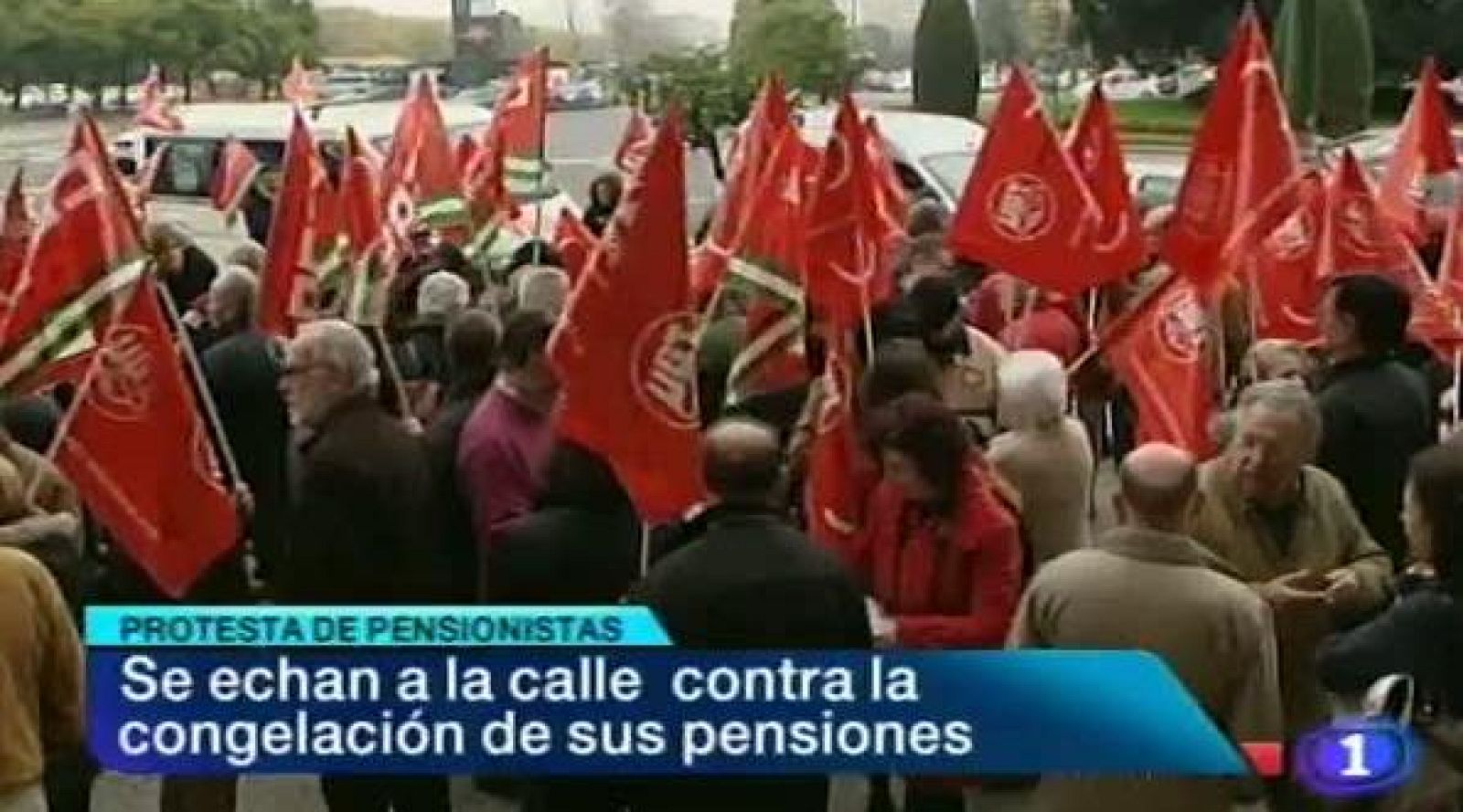 Noticias Andalucía - 13/12/2012 | Ver