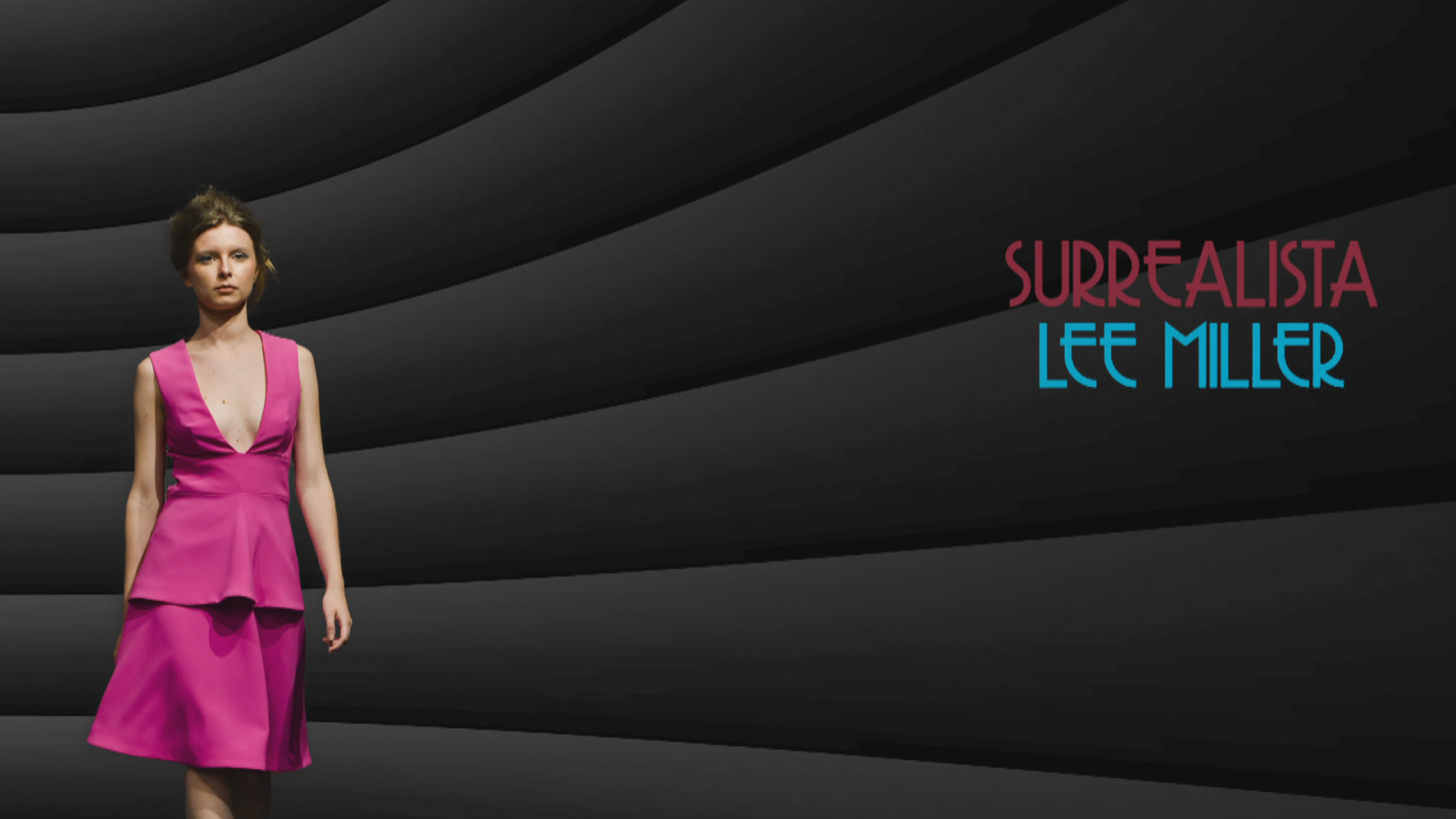 Surrealista Lee Miller - Noticias Andalucía | Ver