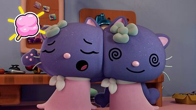 Demasiados Fridos - Hello Kitty Super Style! | Ver