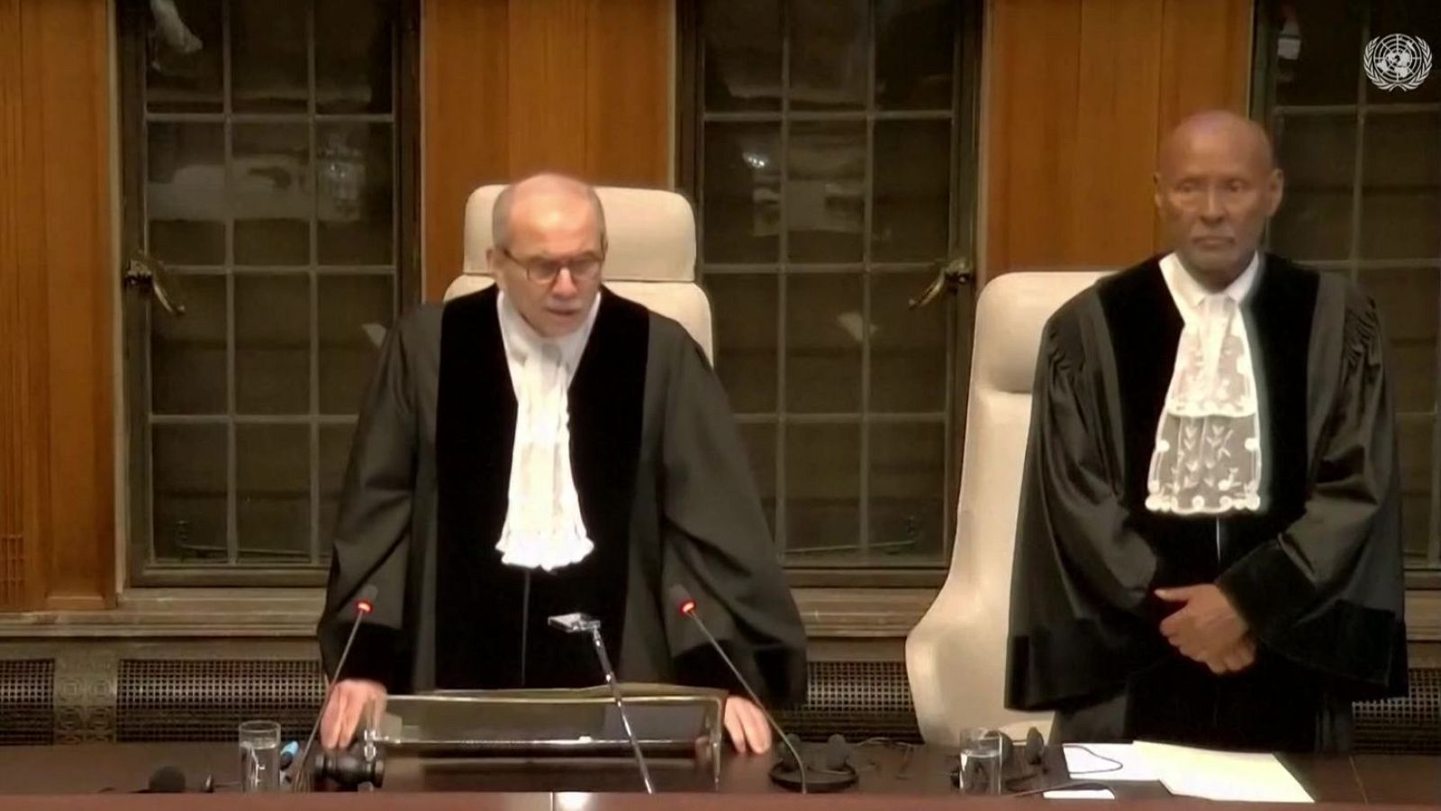 Informativo 24 horas - 20h - 24/05/24 - ver ahora