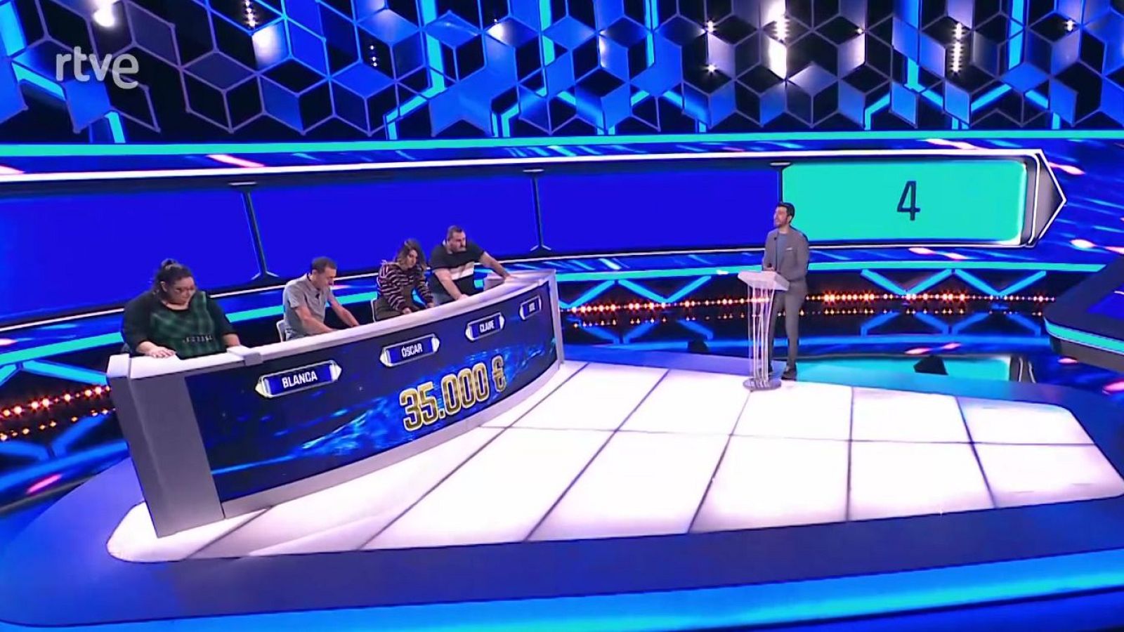 El cazador - Programa 950 - ver ahora