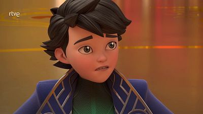 El sombrero - Tara Duncan | Ver