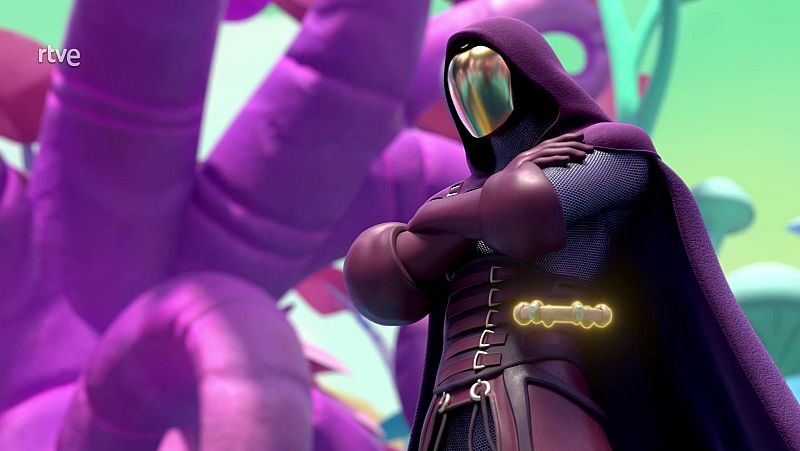 Happy birthday, Tara - Tara Duncan en inglés | Watch