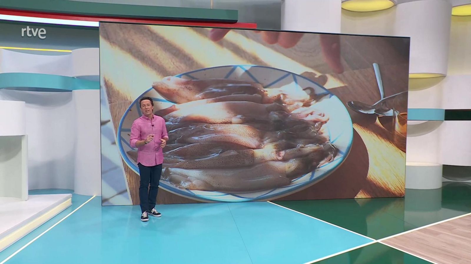 Aquí la Tierra - 24/05/24 - ver ahora