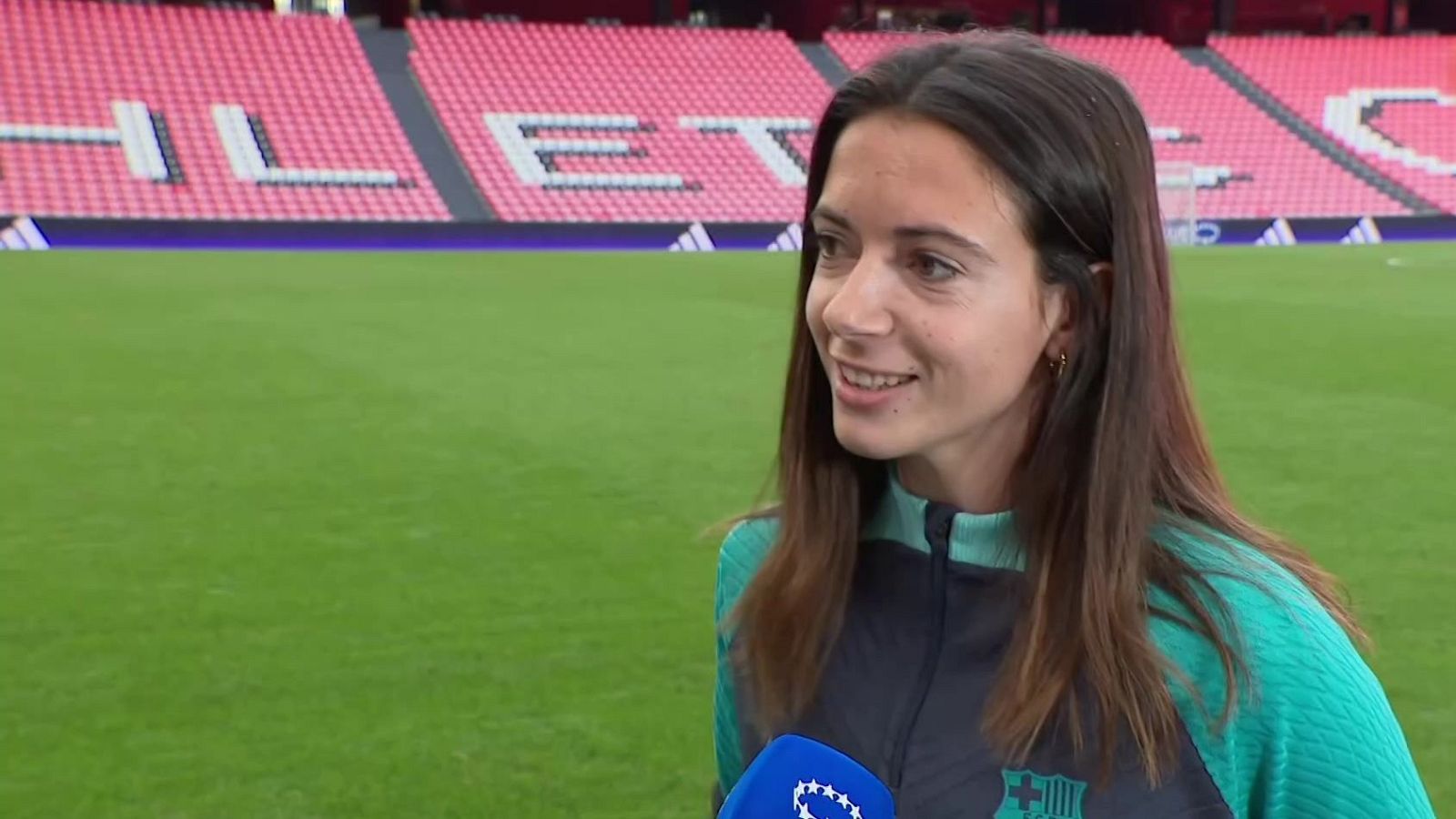 Fútbol - One to One FC Barcelona - ver ahora