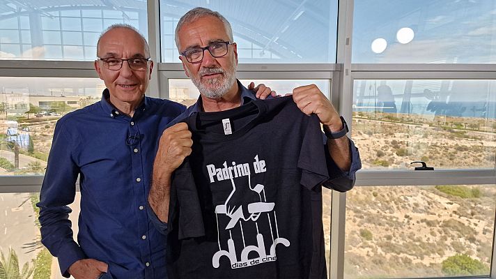 Días de cine - Días de cine - 24/05/24