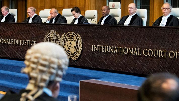 Telediario 2 - 21 horas - 24/05/24